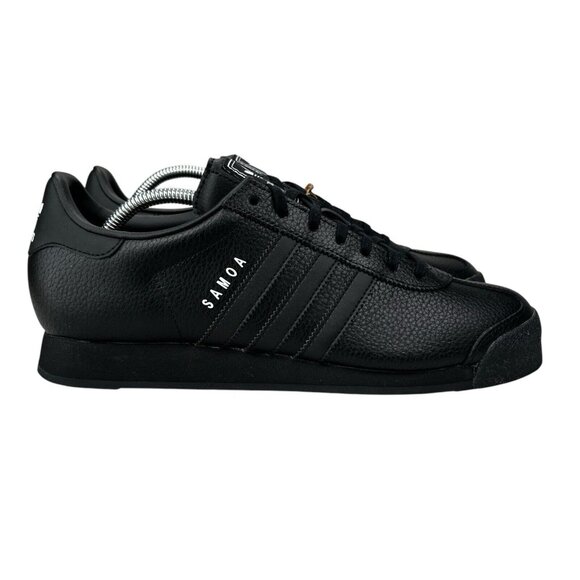 adidas Other - Adidas Originals Samoa Core Black Cloud White Shoes IG1817 Men's Sizes 7.5 - 13